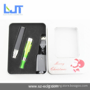 Christmas Gift Ecig Christmas Tree EGO CE4 Cigarette